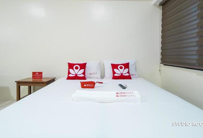 Fotos del hotel Zen Home Icon Plaza Bgc:  8