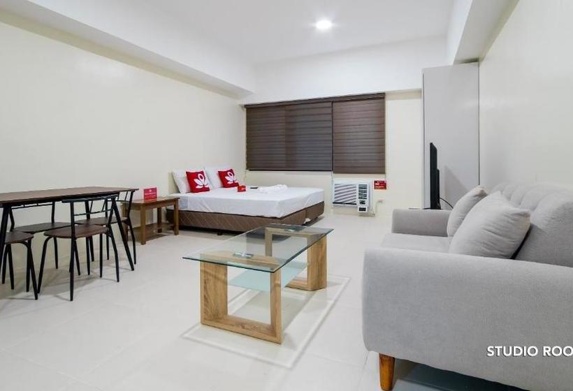 Fotos del hotel Zen Home Icon Plaza Bgc:  13