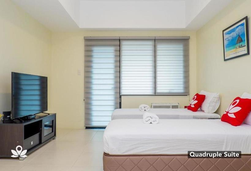 Fotos del hotel Zen Home Icon Plaza Bgc:  9