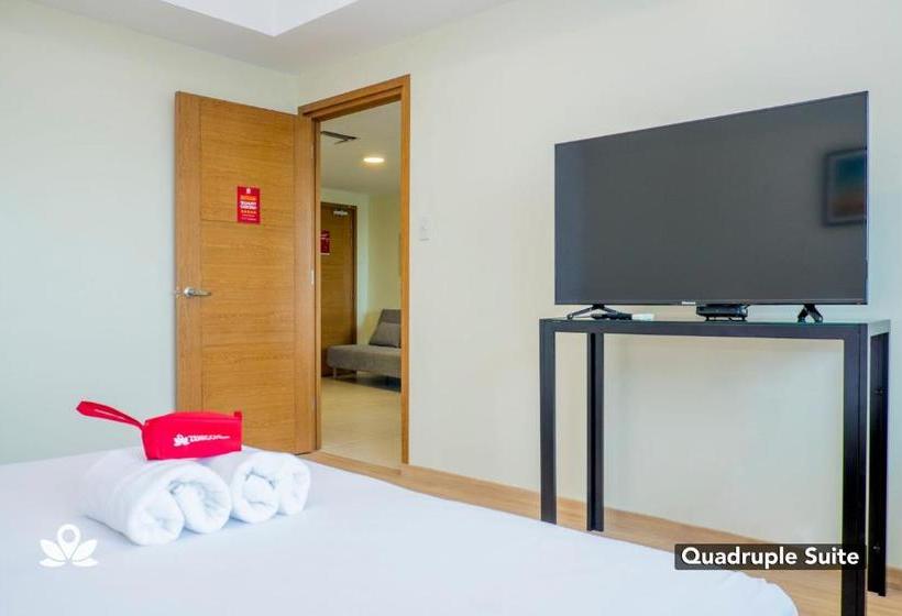 Fotos del hotel Zen Home Icon Plaza Bgc:  7