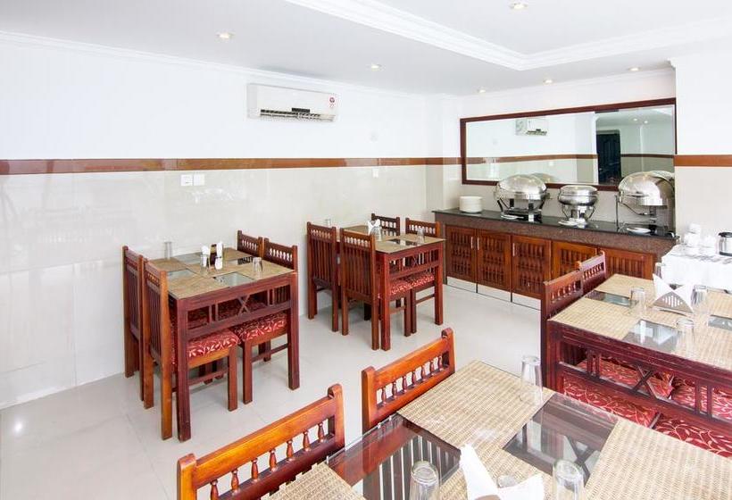 Fotos del hotel Capital O 15460 Centre Point:  3