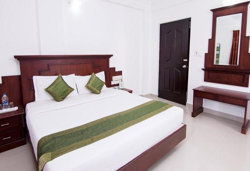 Fotos del hotel Capital O 15460 Centre Point:  14