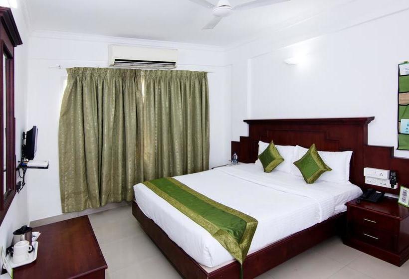 Fotos del hotel Capital O 15460 Centre Point:  16