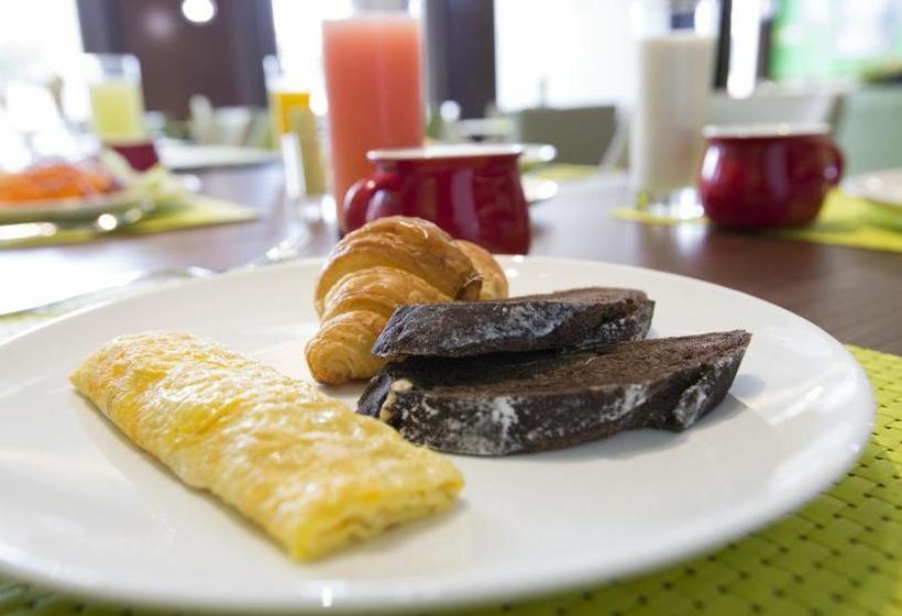 Fotos del hotel Hampton By Hilton Guilin Lingui:  14