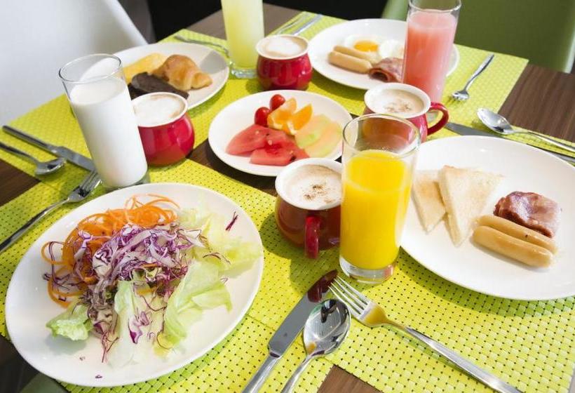 Fotos del hotel Hampton By Hilton Guilin Lingui:  8