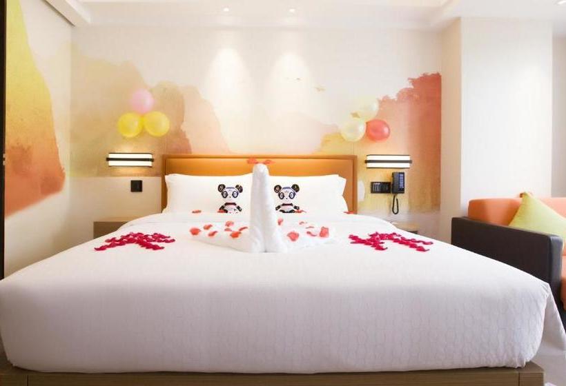 Fotos del hotel Hampton By Hilton Guilin Lingui:  9