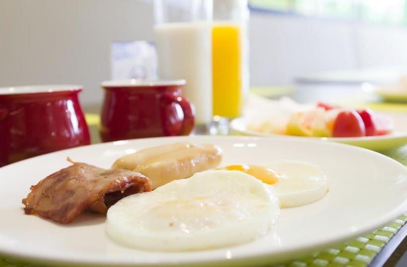 Fotos del hotel Hampton By Hilton Guilin Lingui:  10