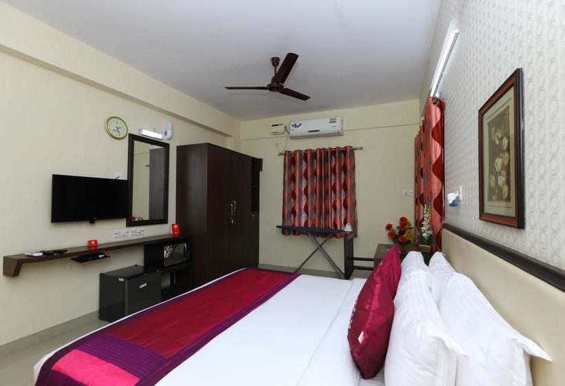 Fotos del hotel Oyo 4917 Near Sathyabama University:  20