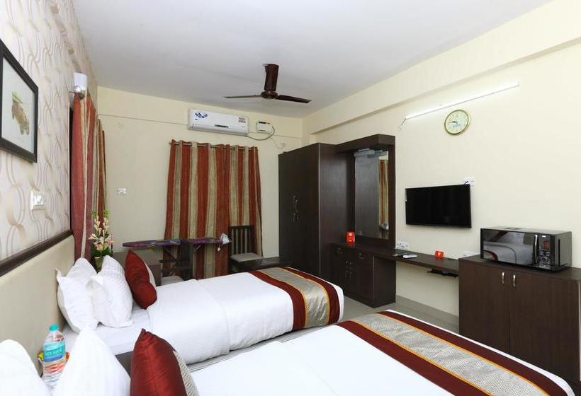 Fotos del hotel Oyo 4917 Near Sathyabama University:  18