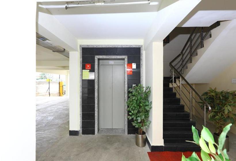 Fotos del hotel Oyo 4917 Near Sathyabama University:  8