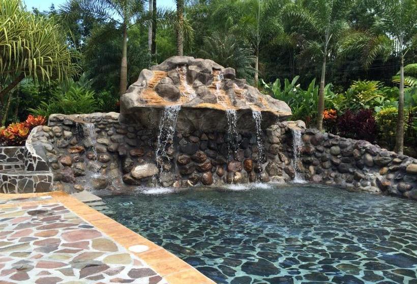 Fotos del hotel Mussaenda, Arenal:  7