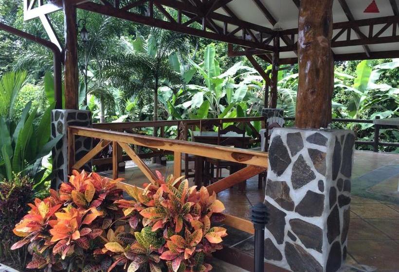 Fotos del hotel Mussaenda, Arenal:  3