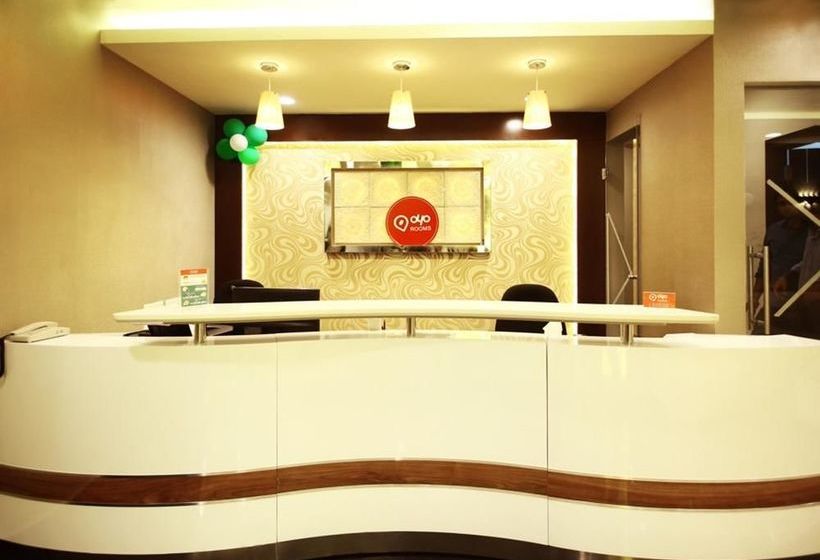 Fotos del hotel Alreef Residency:  4