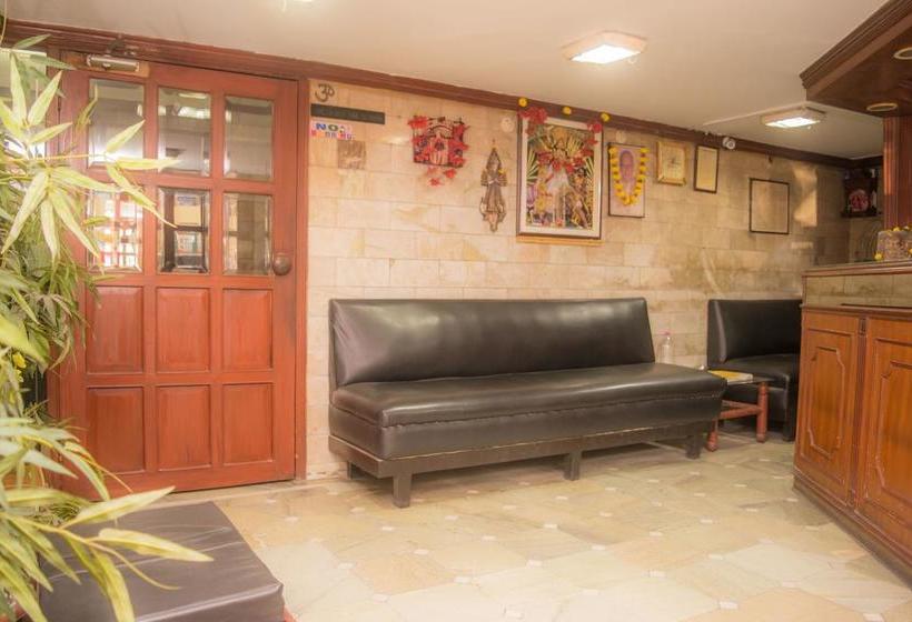 Fotos del hotel Oyo 7326  Penguin:  3