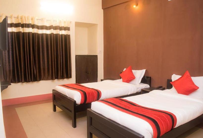 Fotos del hotel Oyo 7326  Penguin:  22