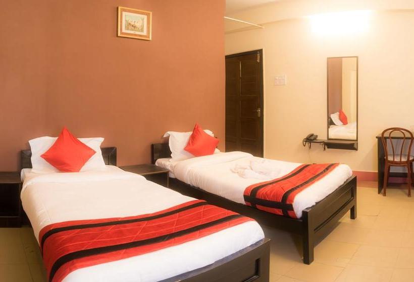 Fotos del hotel Oyo 7326  Penguin:  19