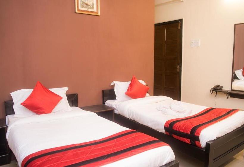 Fotos del hotel Oyo 7326  Penguin:  18