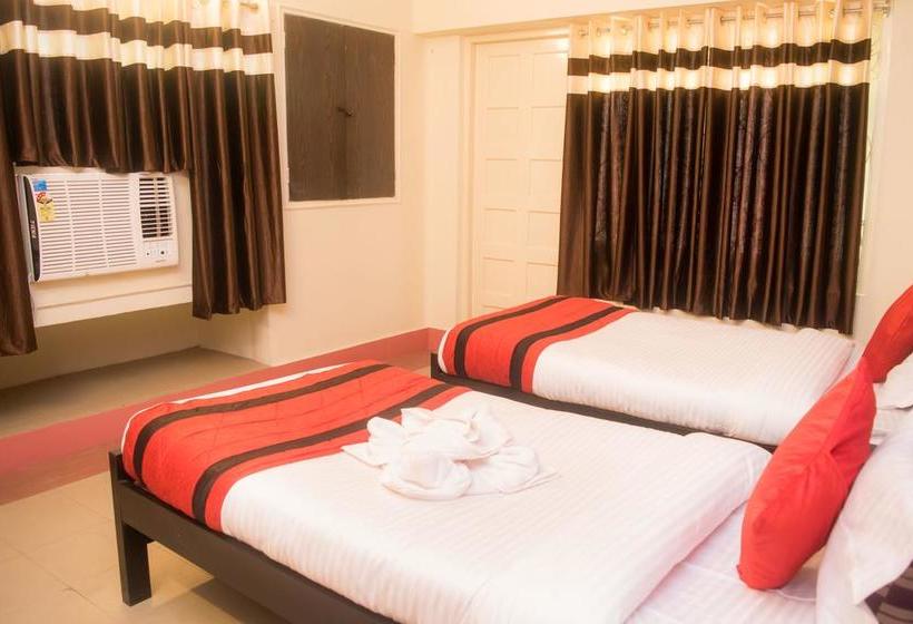 Fotos del hotel Oyo 7326  Penguin:  15