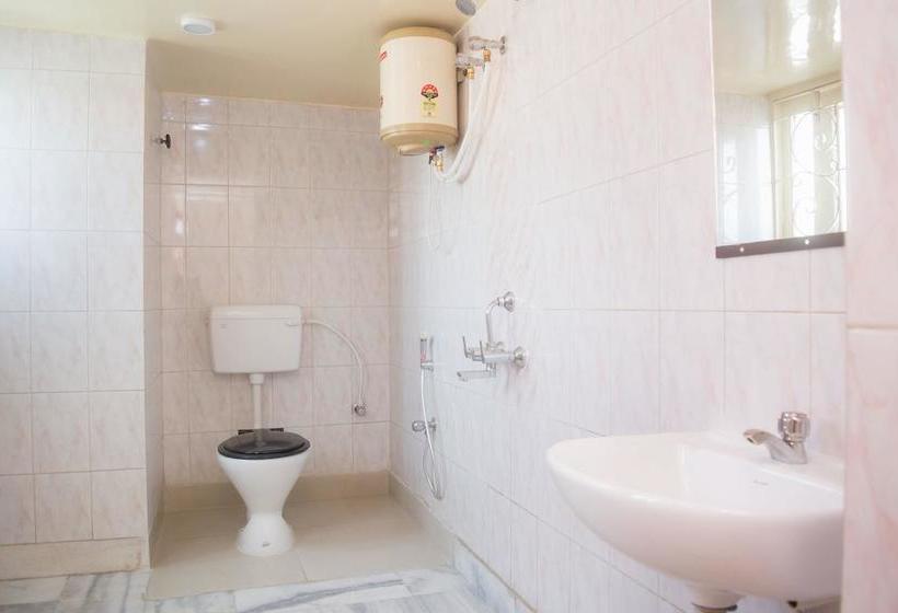 Fotos del hotel Oyo 7326  Penguin:  12