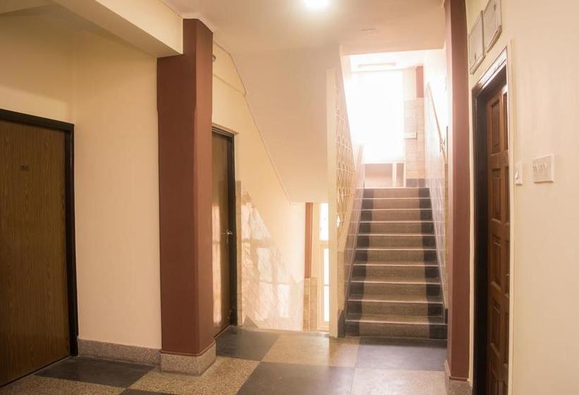 Fotos del hotel Oyo 7326  Penguin:  4