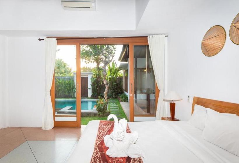 Fotos del hotel Anyar Sari Villa:  15