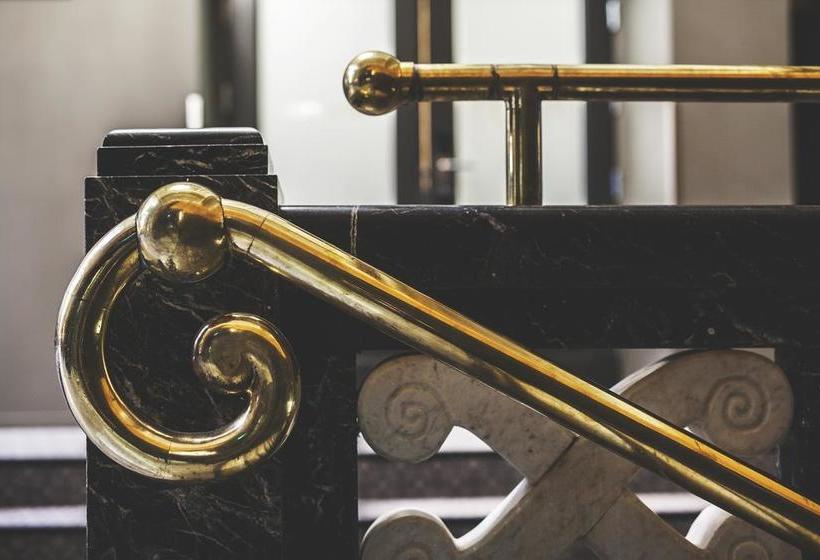 Fotos del hotel Opus 16:  4