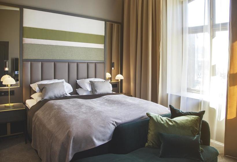 Fotos del hotel Opus 16:  18