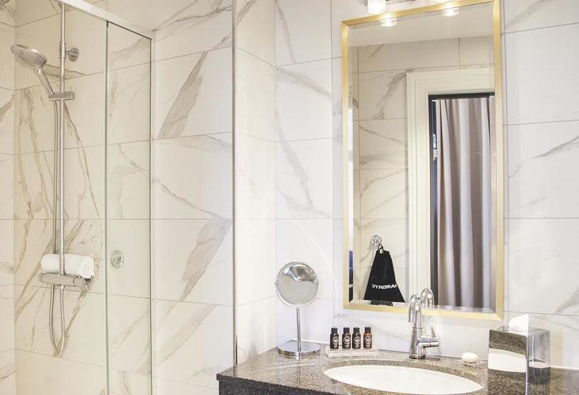 Fotos del hotel Opus 16:  3