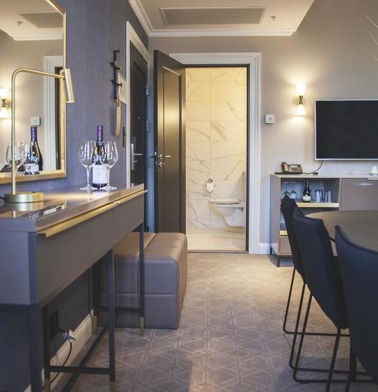 Fotos del hotel Opus 16:  19