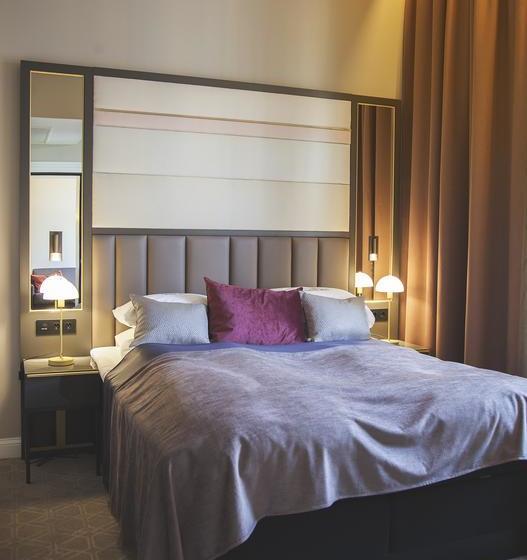 Fotos del hotel Opus 16:  17