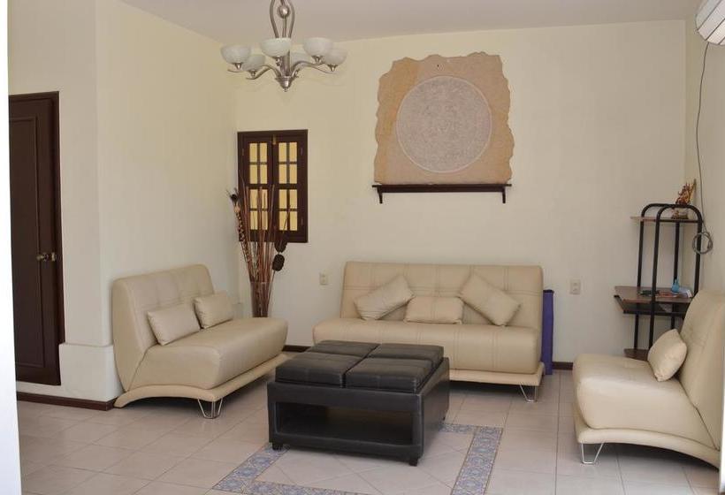 Fotos del hotel Casa Rivas Culture And Spa:  23