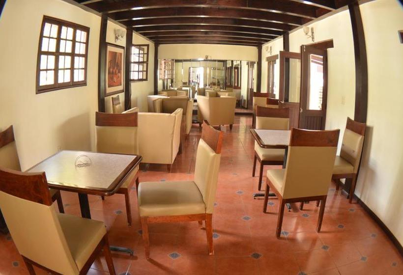 Fotos del hotel Casa Rivas Culture And Spa:  4