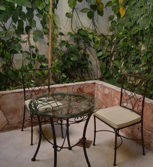 Fotos del hotel Casa Rivas Culture And Spa:  12