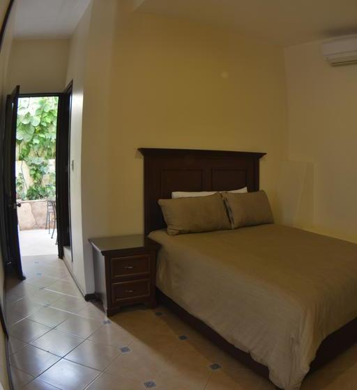 Fotos del hotel Casa Rivas Culture And Spa:  24