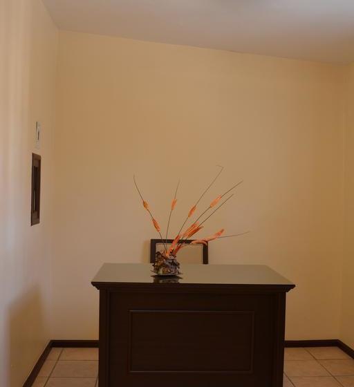 Fotos del hotel Casa Rivas Culture And Spa:  8