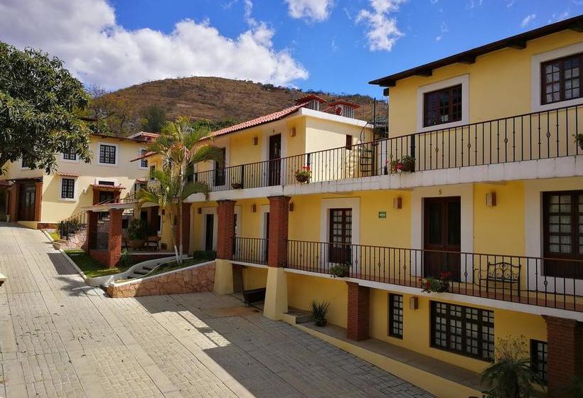 Fotos del hotel Casa Rivas Culture And Spa:  15