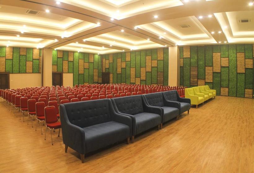 Fotos del hotel Kyriad Metro Cipulir Jakarta:  8