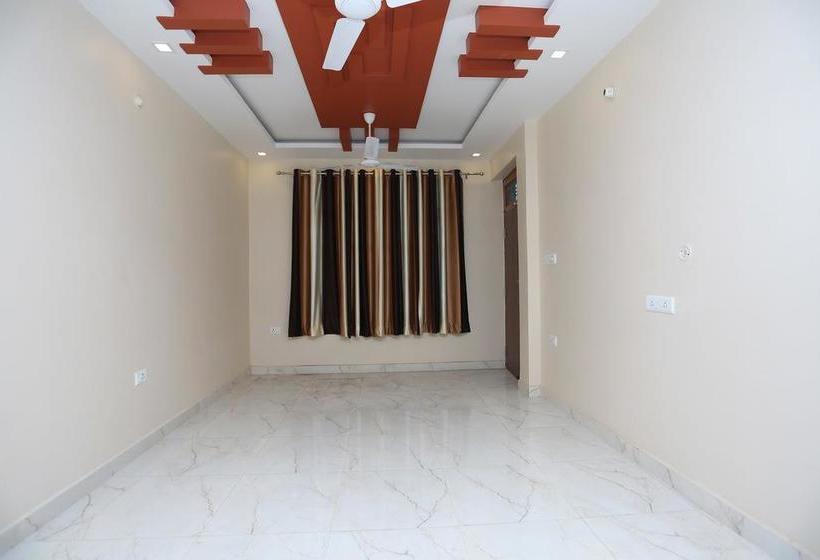 Fotos del hotel Oyo 11046 Hotel Surya Inn 2:  7