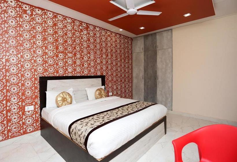 Fotos del hotel Oyo 11046 Hotel Surya Inn 2:  21