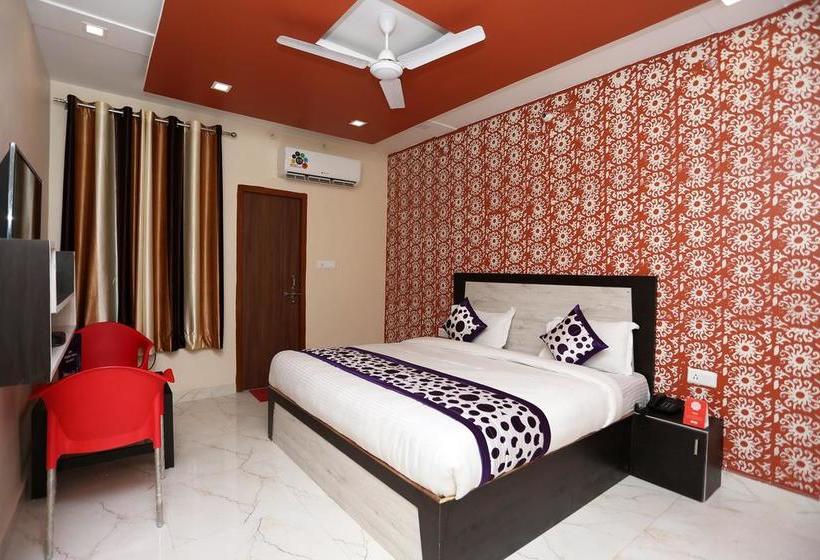 Fotos del hotel Oyo 11046 Hotel Surya Inn 2:  18