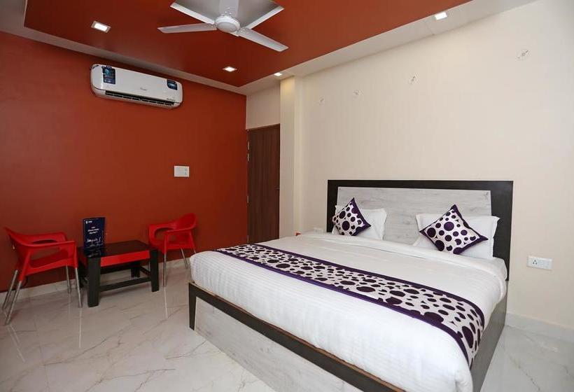 Fotos del hotel Oyo 11046 Hotel Surya Inn 2:  12