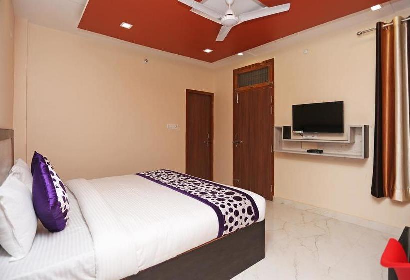 Fotos del hotel Oyo 11046 Hotel Surya Inn 2:  6