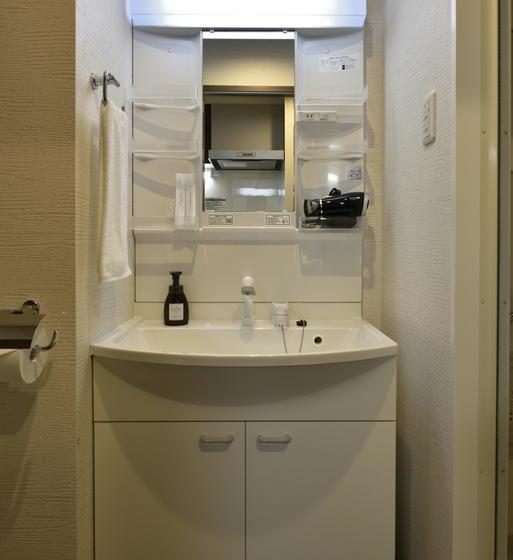 Fotos del hotel Aimatsubara Kyogoku House:  11