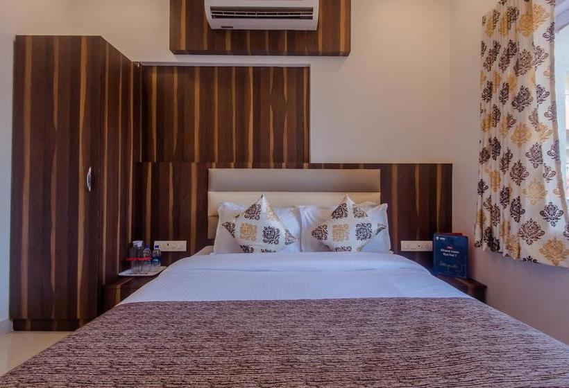 Fotos del hotel Golden Palms:  19