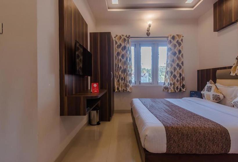 Fotos del hotel Golden Palms:  13