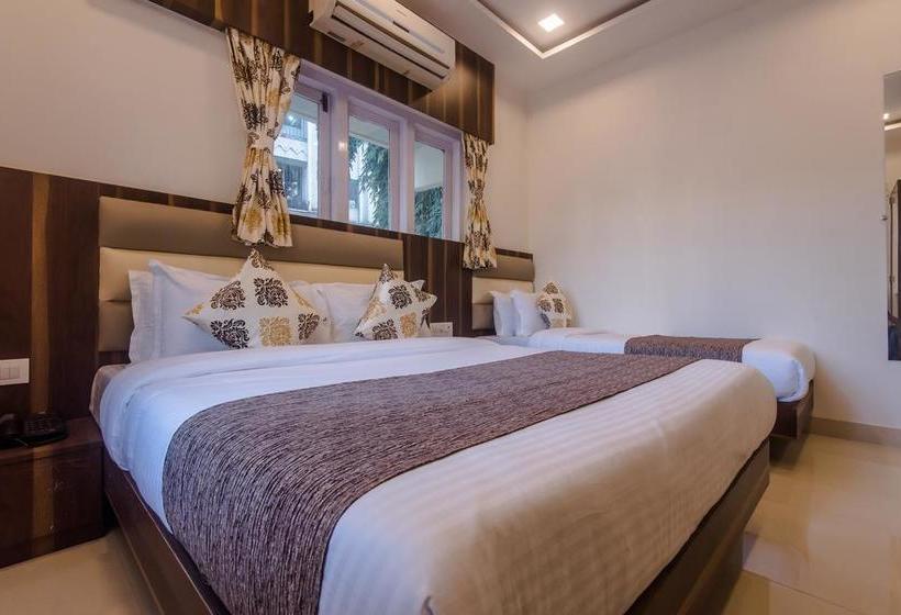 Fotos del hotel Golden Palms:  9