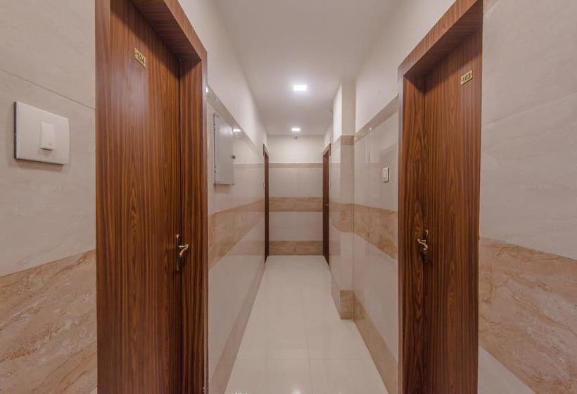 Fotos del hotel Golden Palms:  2