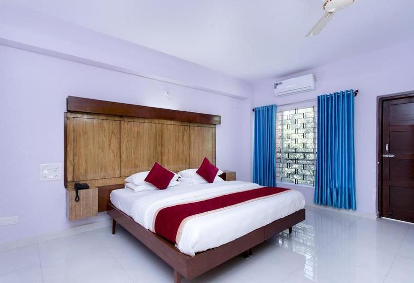 Fotos del hotel Sai Arcade:  17