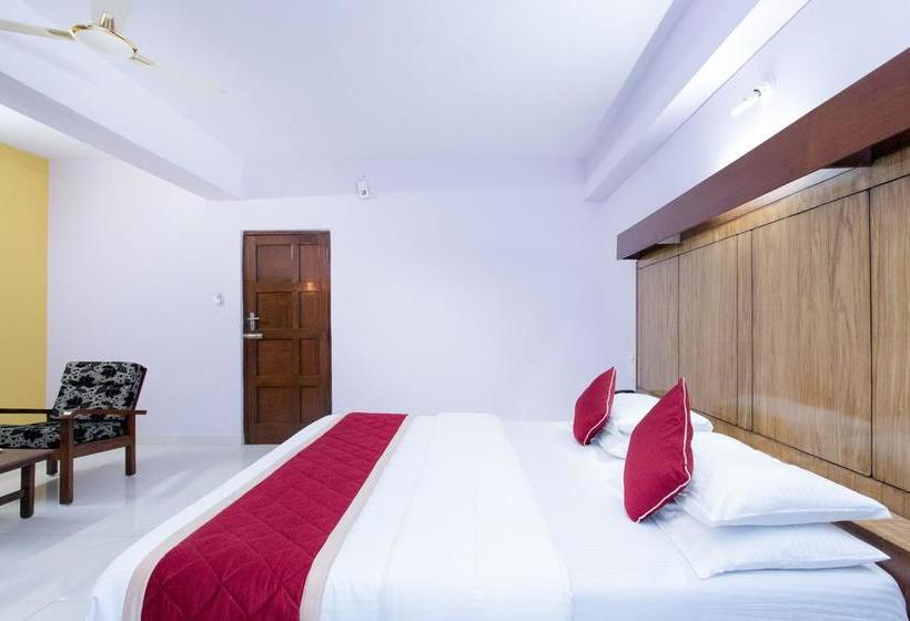 Fotos del hotel Sai Arcade:  11