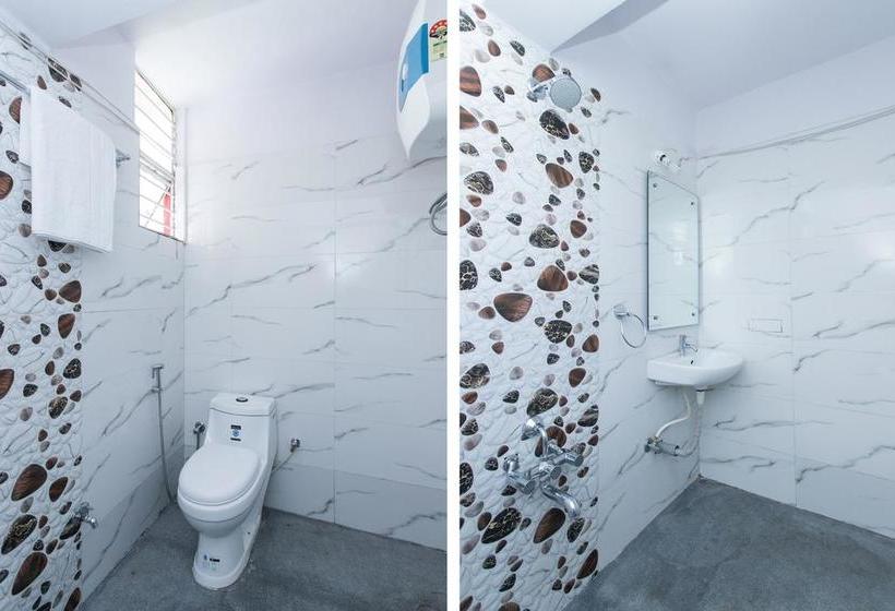 Fotos del hotel Sai Arcade:  8